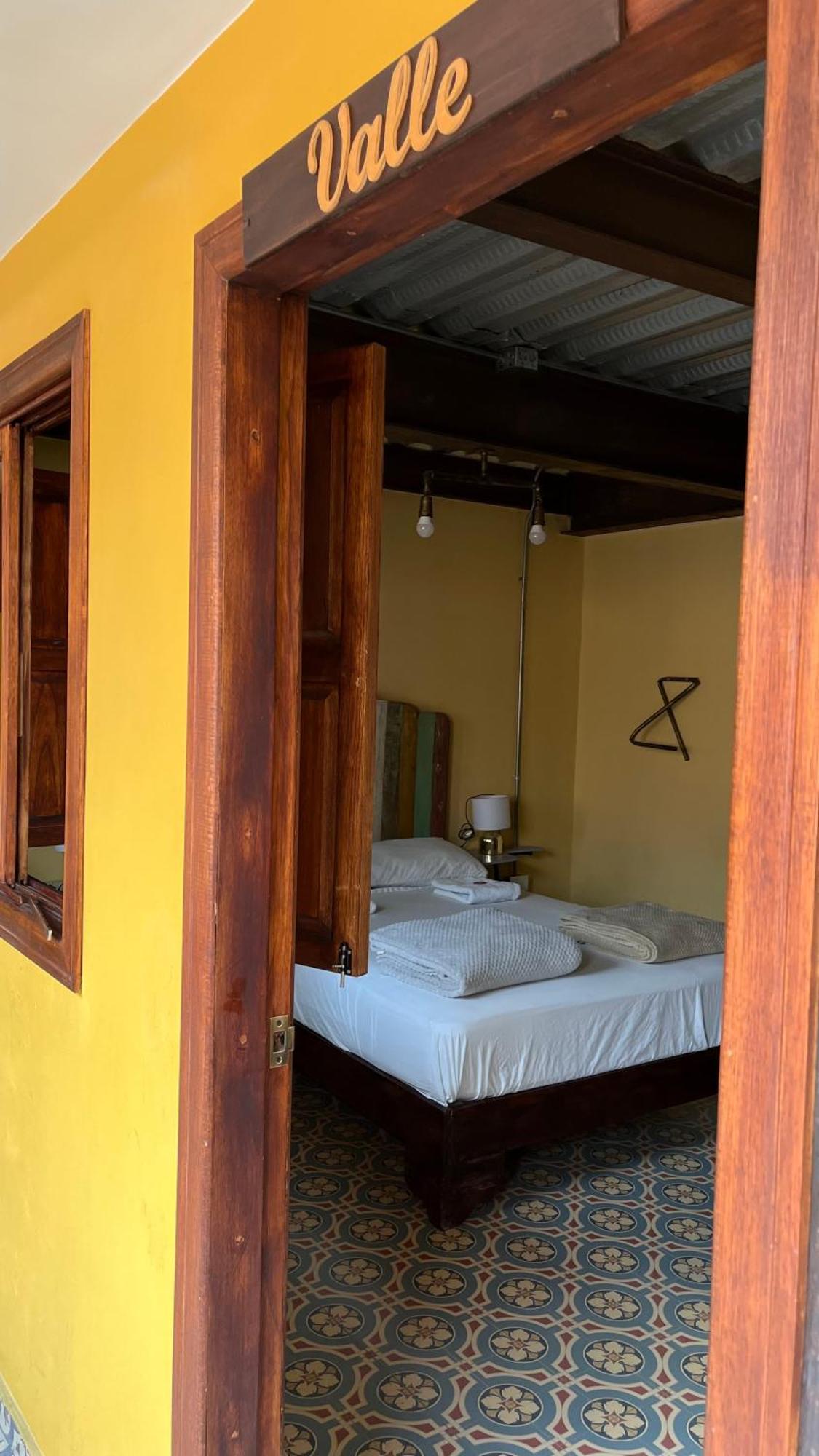 Hostal Casa Astromelia Bogotá Exterior foto